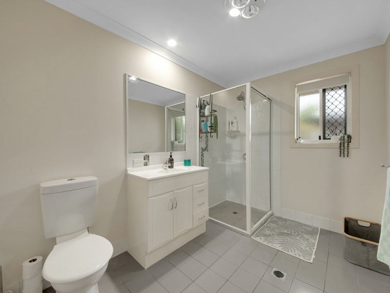 36 Drynan Drive, Calliope QLD 4680