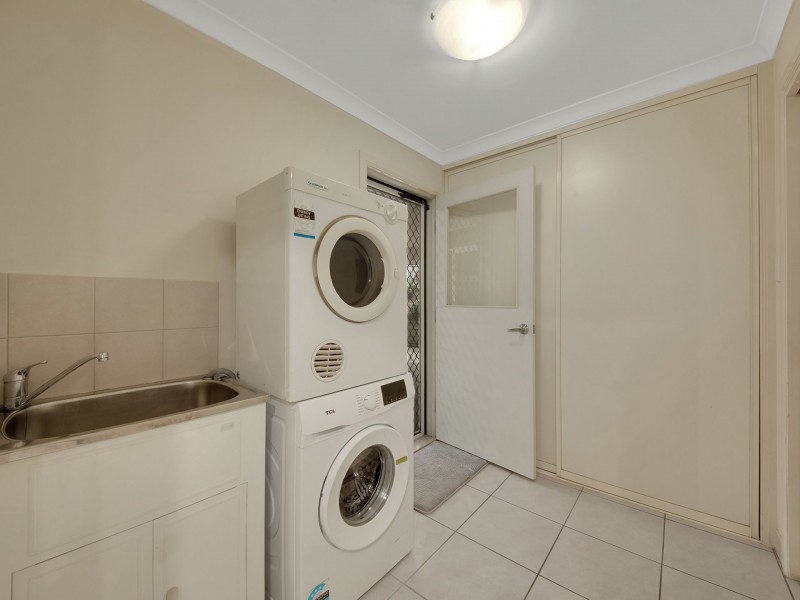 36 Drynan Drive, Calliope QLD 4680
