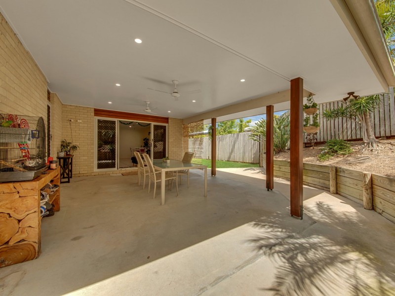 36 Drynan Drive, Calliope QLD 4680