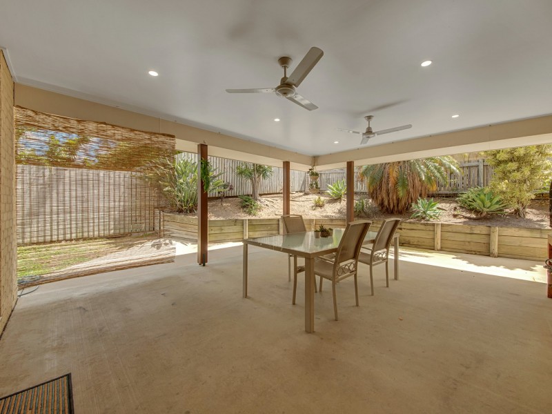 36 Drynan Drive, Calliope QLD 4680