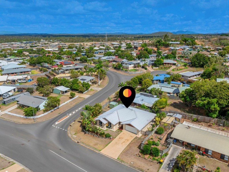 36 Drynan Drive, Calliope QLD 4680