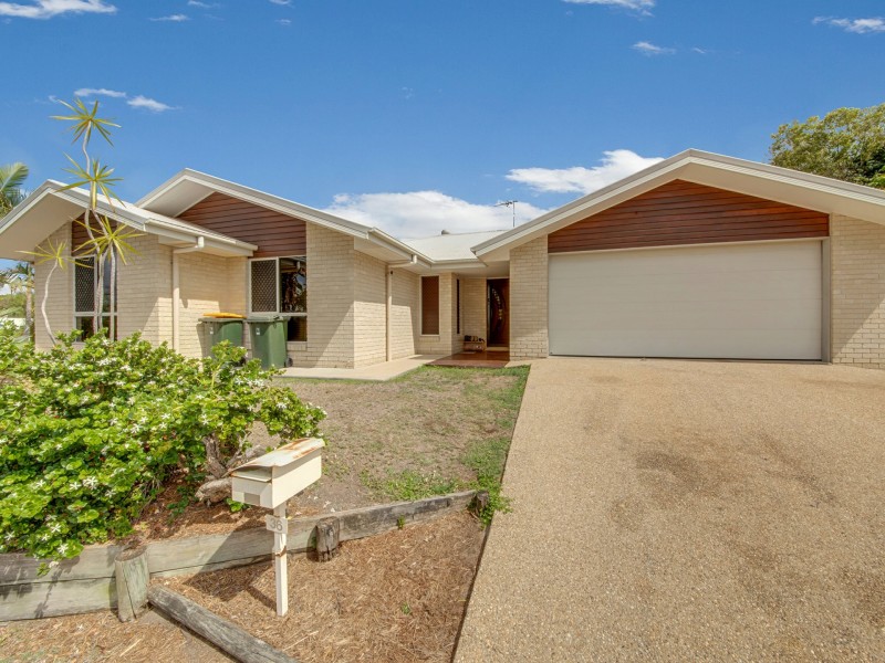 36 Drynan Drive, Calliope QLD 4680