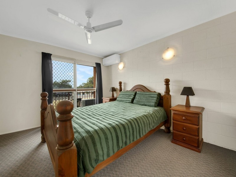 1/4 Elizabeth Street, Tannum Sands QLD 4680