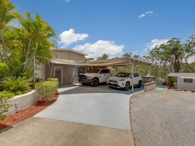 95 Yalkarra Crescent, Wurdong Heights QLD 4680