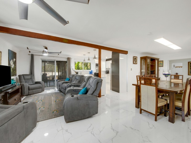 95 Yalkarra Crescent, Wurdong Heights QLD 4680
