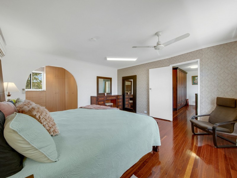 95 Yalkarra Crescent, Wurdong Heights QLD 4680