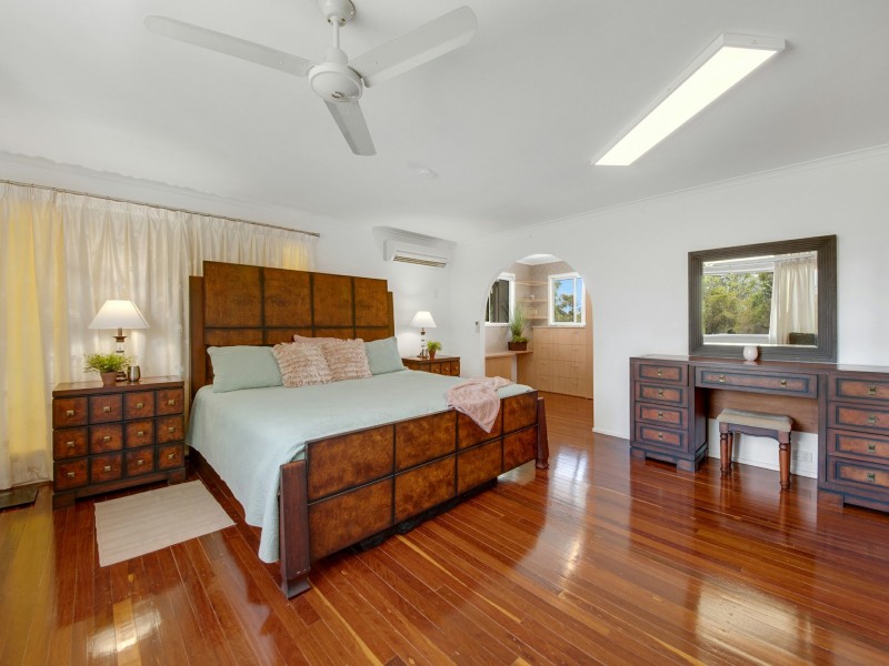 95 Yalkarra Crescent, Wurdong Heights QLD 4680