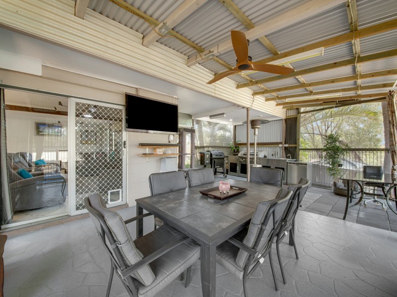 95 Yalkarra Crescent, Wurdong Heights QLD 4680