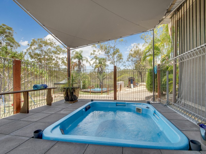 95 Yalkarra Crescent, Wurdong Heights QLD 4680