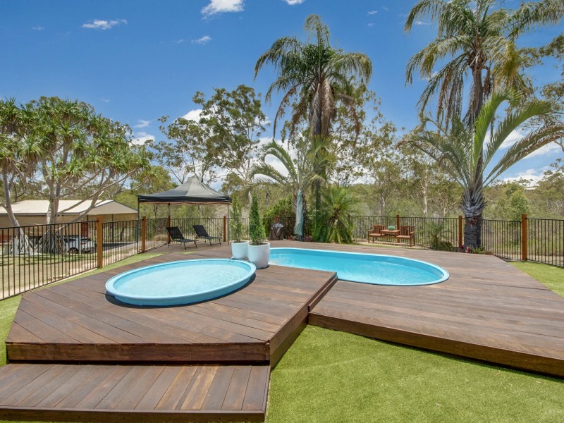 95 Yalkarra Crescent, Wurdong Heights QLD 4680