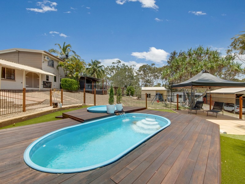 95 Yalkarra Crescent, Wurdong Heights QLD 4680