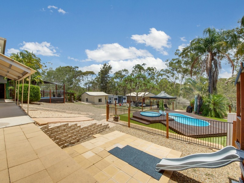95 Yalkarra Crescent, Wurdong Heights QLD 4680