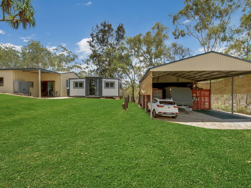 95 Yalkarra Crescent, Wurdong Heights QLD 4680