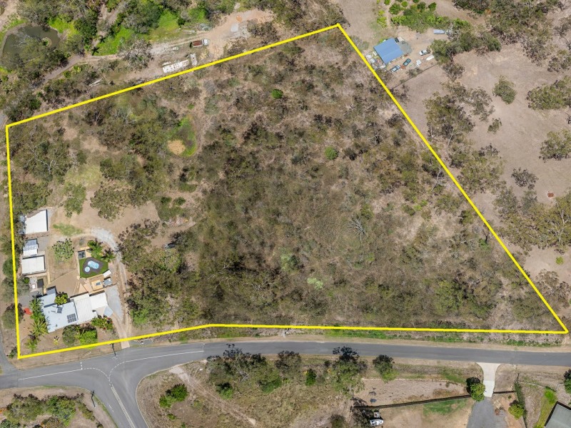 95 Yalkarra Crescent, Wurdong Heights QLD 4680