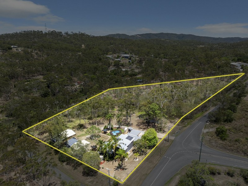 95 Yalkarra Crescent, Wurdong Heights QLD 4680