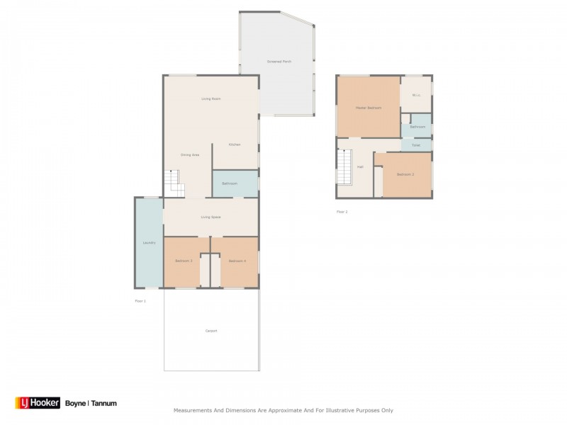 95 Yalkarra Crescent, Wurdong Heights QLD 4680