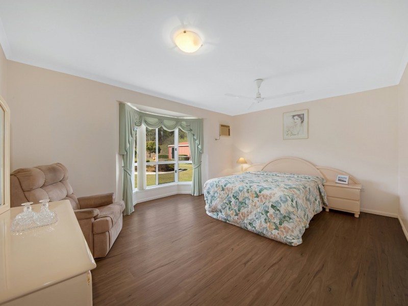 83 Bukkan Road, Glen Eden QLD 4680