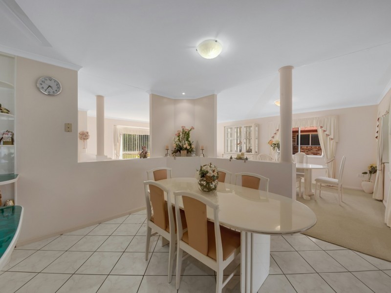 83 Bukkan Road, Glen Eden QLD 4680