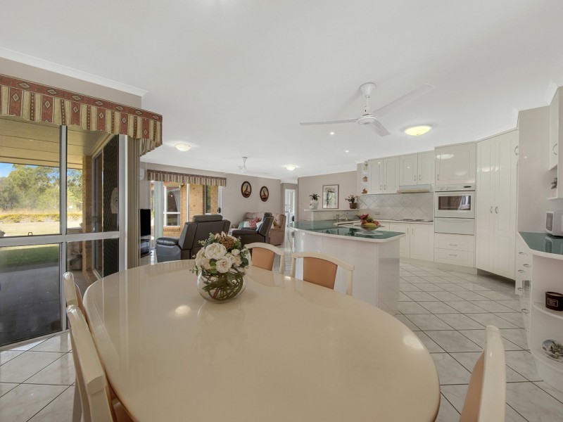 83 Bukkan Road, Glen Eden QLD 4680