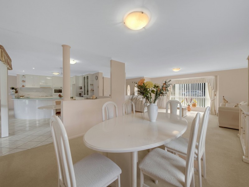 83 Bukkan Road, Glen Eden QLD 4680