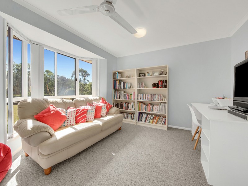 81 Bukkan Road, Glen Eden QLD 4680