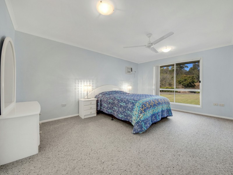 81 Bukkan Road, Glen Eden QLD 4680