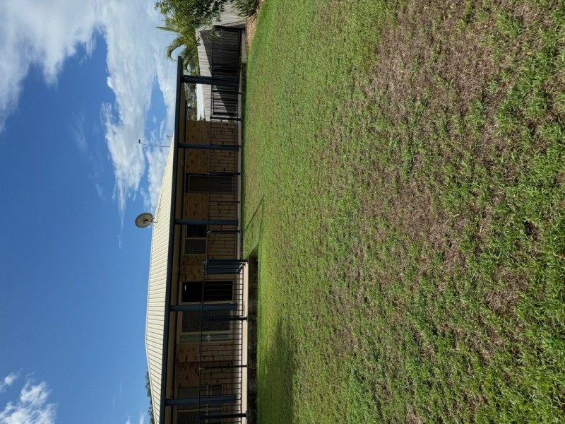 4 Werite Court, Boyne Island QLD 4680