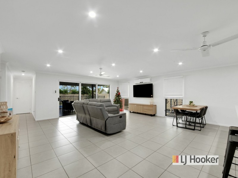 10 Golf View Drive, Boyne Island QLD 4680