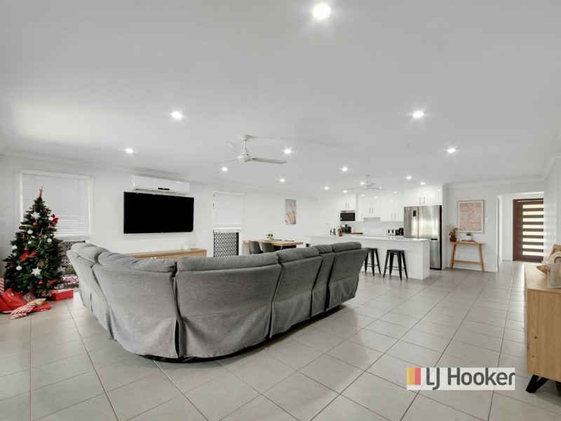 10 Golf View Drive, Boyne Island QLD 4680