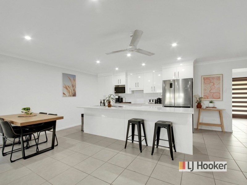 10 Golf View Drive, Boyne Island QLD 4680