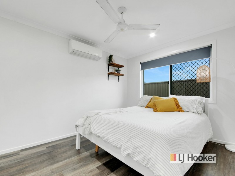 10 Golf View Drive, Boyne Island QLD 4680
