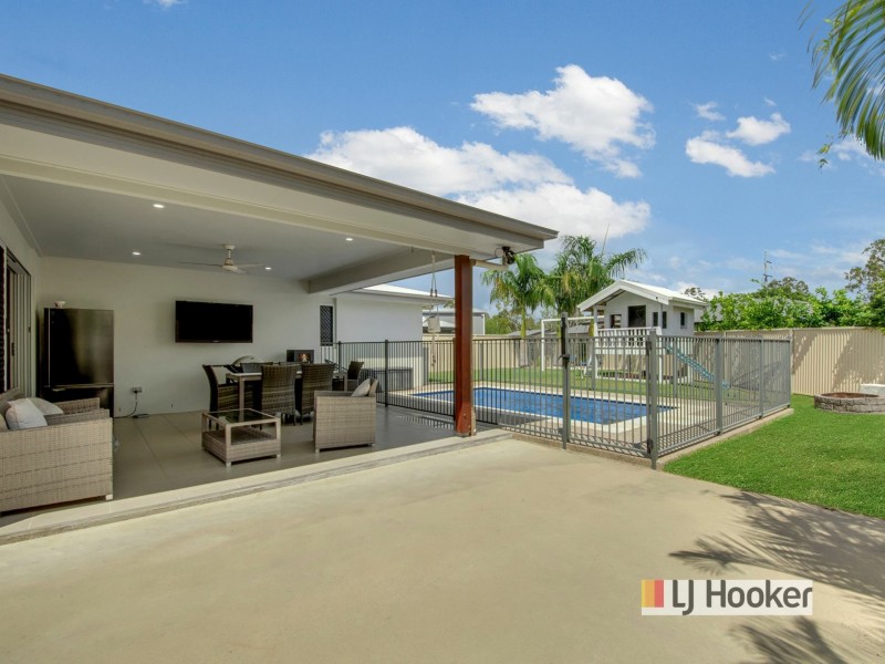 10 Golf View Drive, Boyne Island QLD 4680