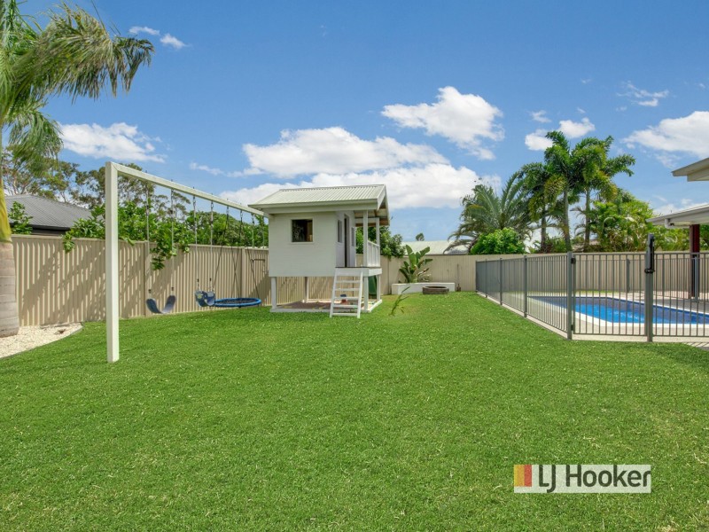10 Golf View Drive, Boyne Island QLD 4680