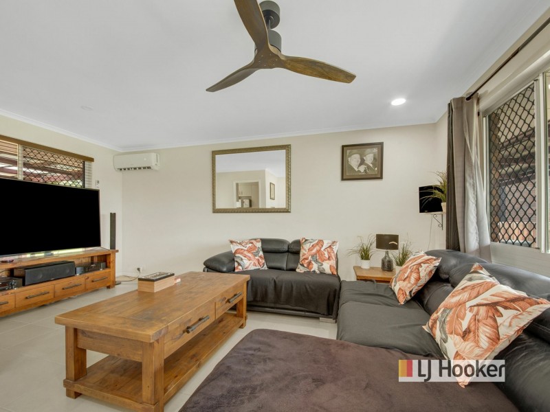 47 Edward Street, Boyne Island QLD 4680