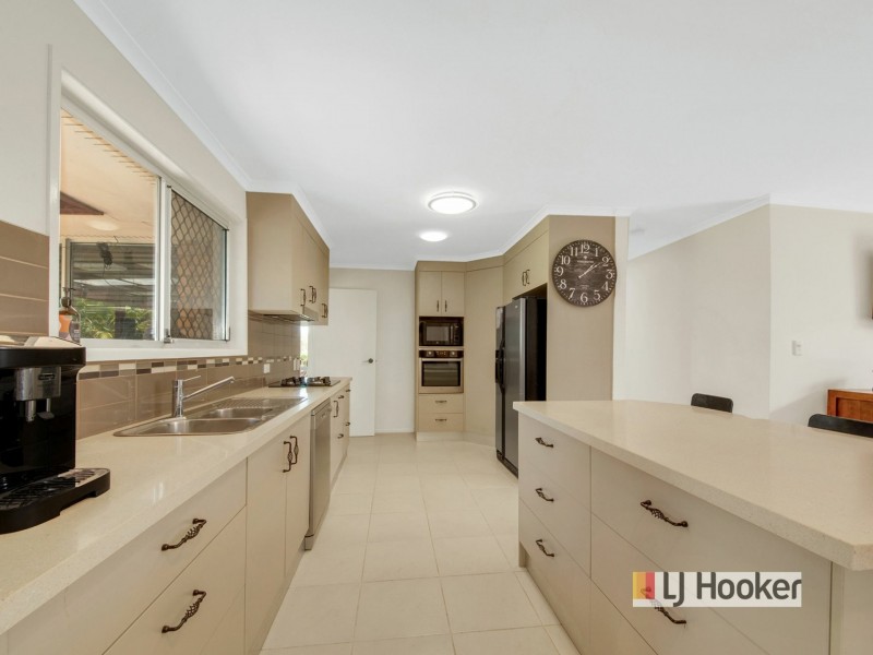 47 Edward Street, Boyne Island QLD 4680