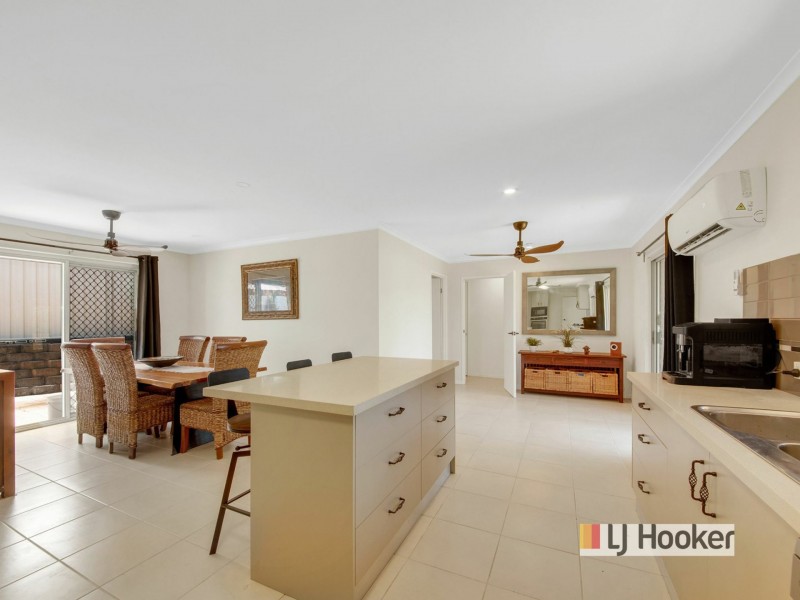 47 Edward Street, Boyne Island QLD 4680