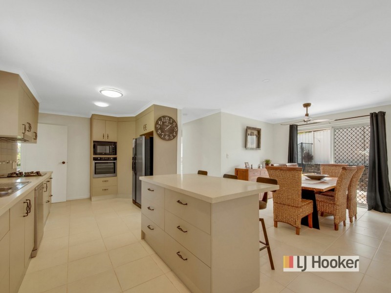 47 Edward Street, Boyne Island QLD 4680