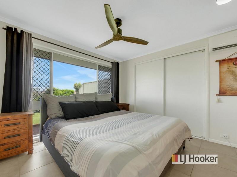 47 Edward Street, Boyne Island QLD 4680