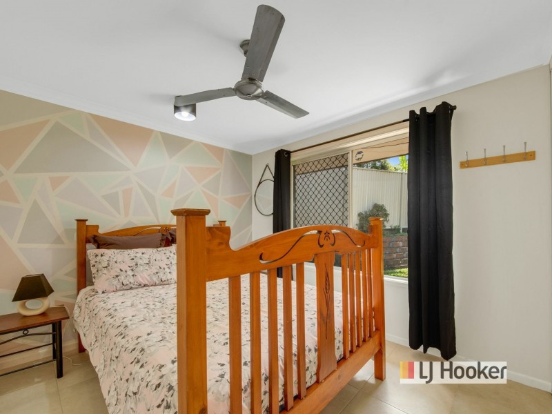 47 Edward Street, Boyne Island QLD 4680