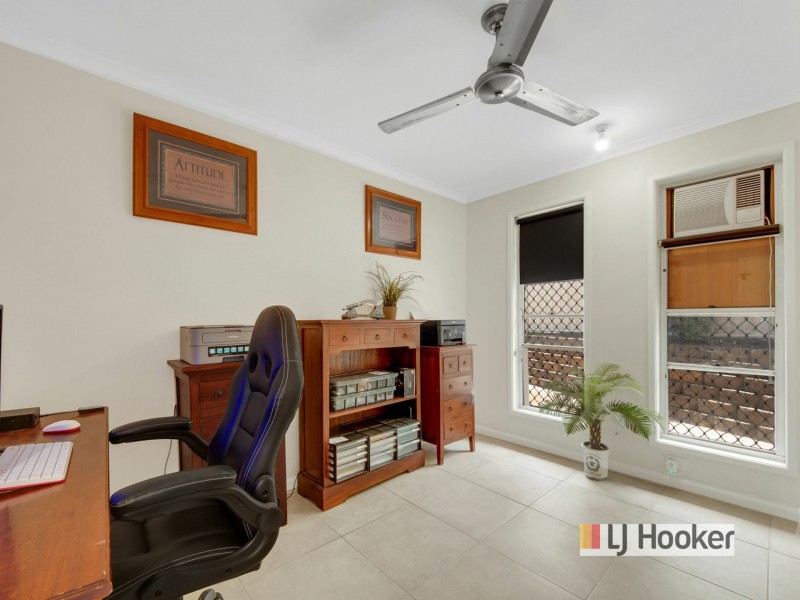 47 Edward Street, Boyne Island QLD 4680