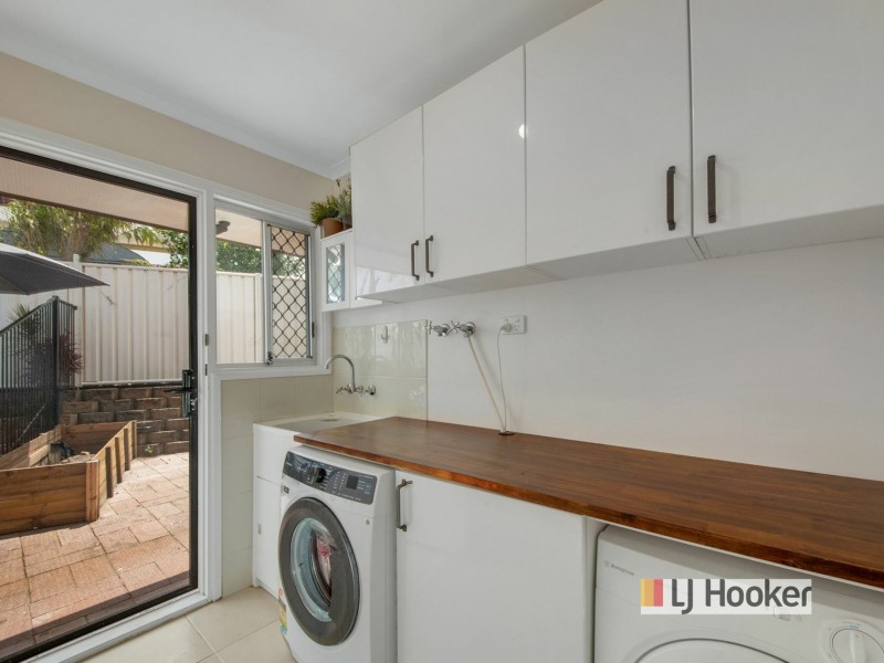 47 Edward Street, Boyne Island QLD 4680