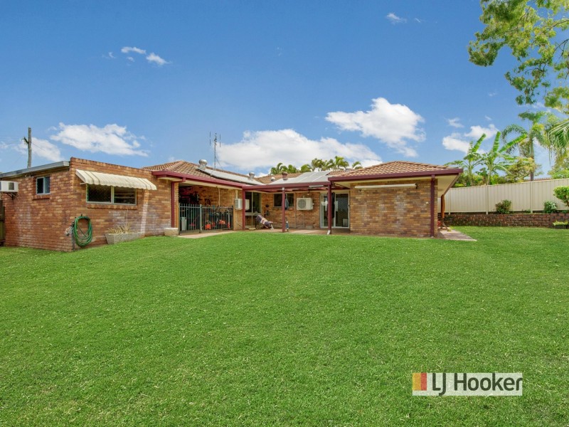 47 Edward Street, Boyne Island QLD 4680