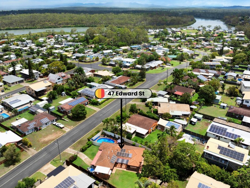 47 Edward Street, Boyne Island QLD 4680