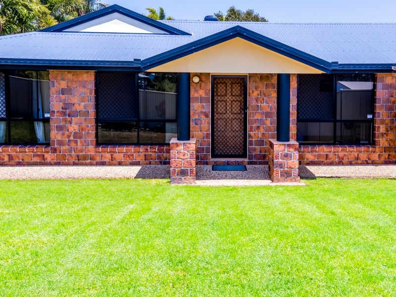 37 Alder Street, New Auckland QLD 4680