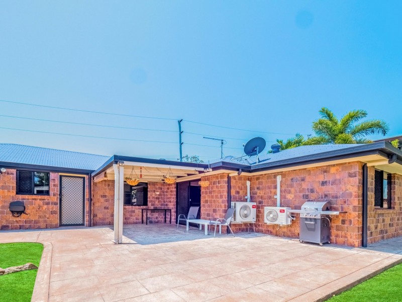 37 Alder Street, New Auckland QLD 4680