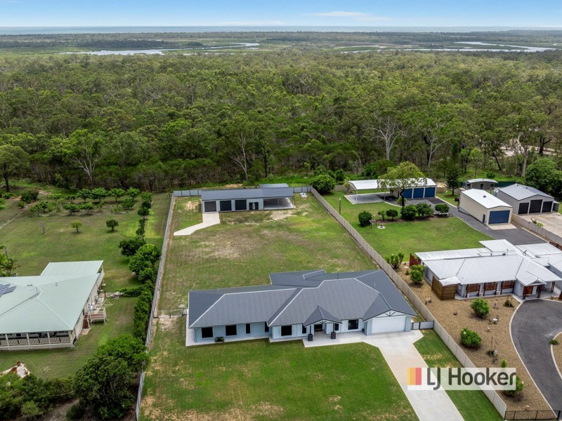 7 Yacht Road, Tannum Sands QLD 4680
