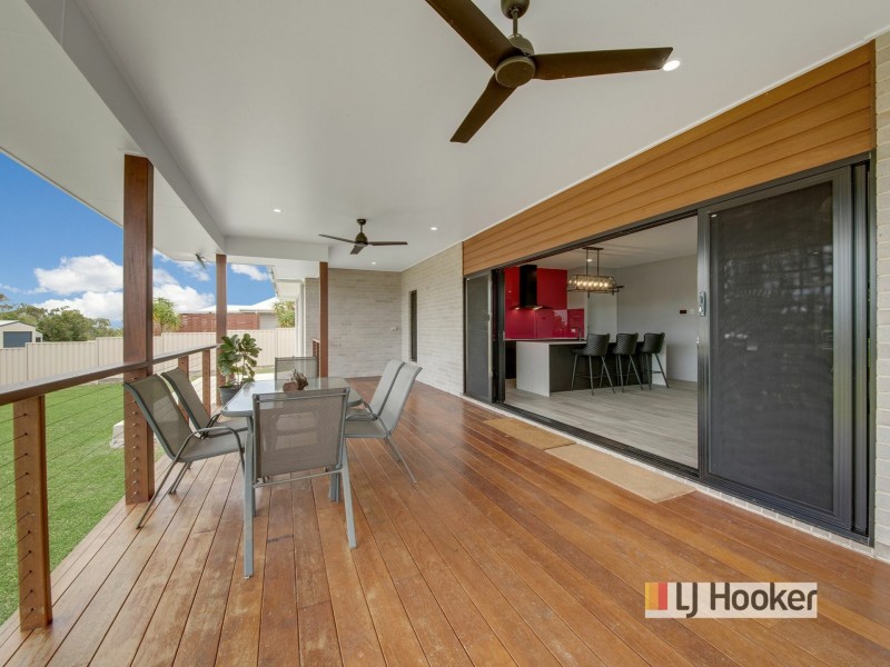 7 Yacht Road, Tannum Sands QLD 4680