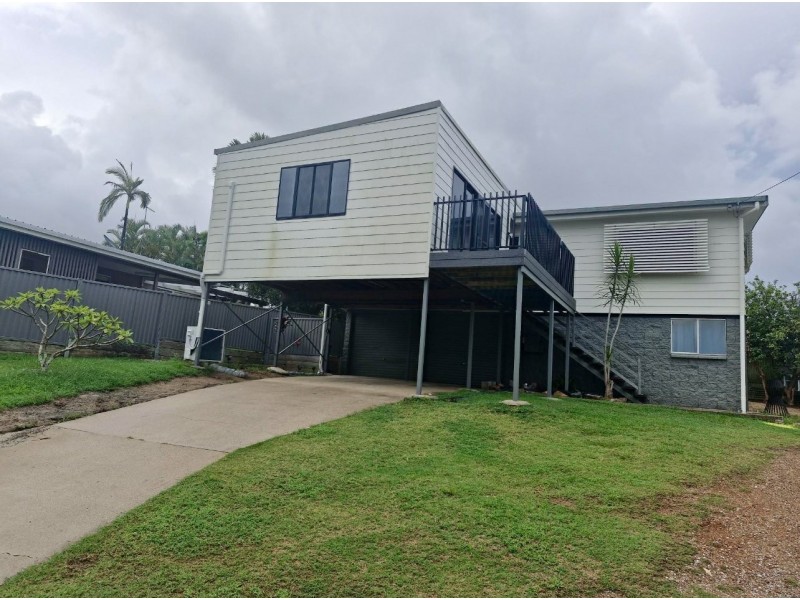 15 Swains Ct, Boyne Island QLD 4680