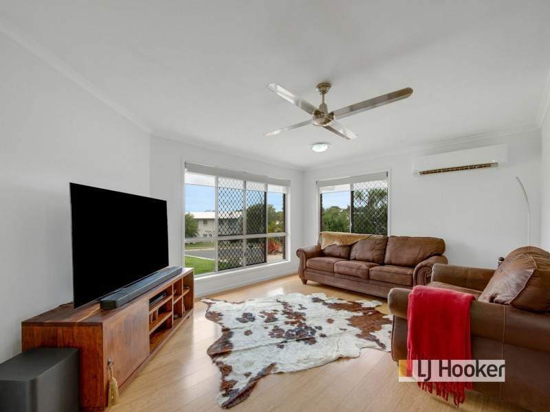 7 Pittsbay Crescent, Boyne Island QLD 4680