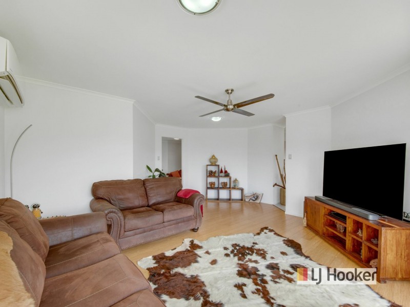 7 Pittsbay Crescent, Boyne Island QLD 4680